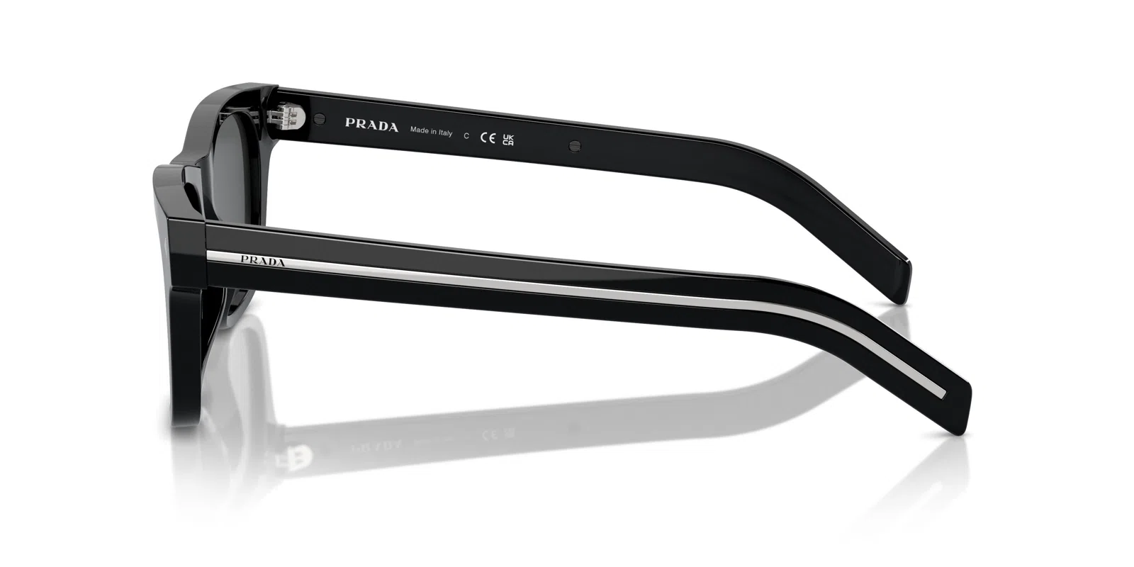 Prada A17S Sunglasses - view 10